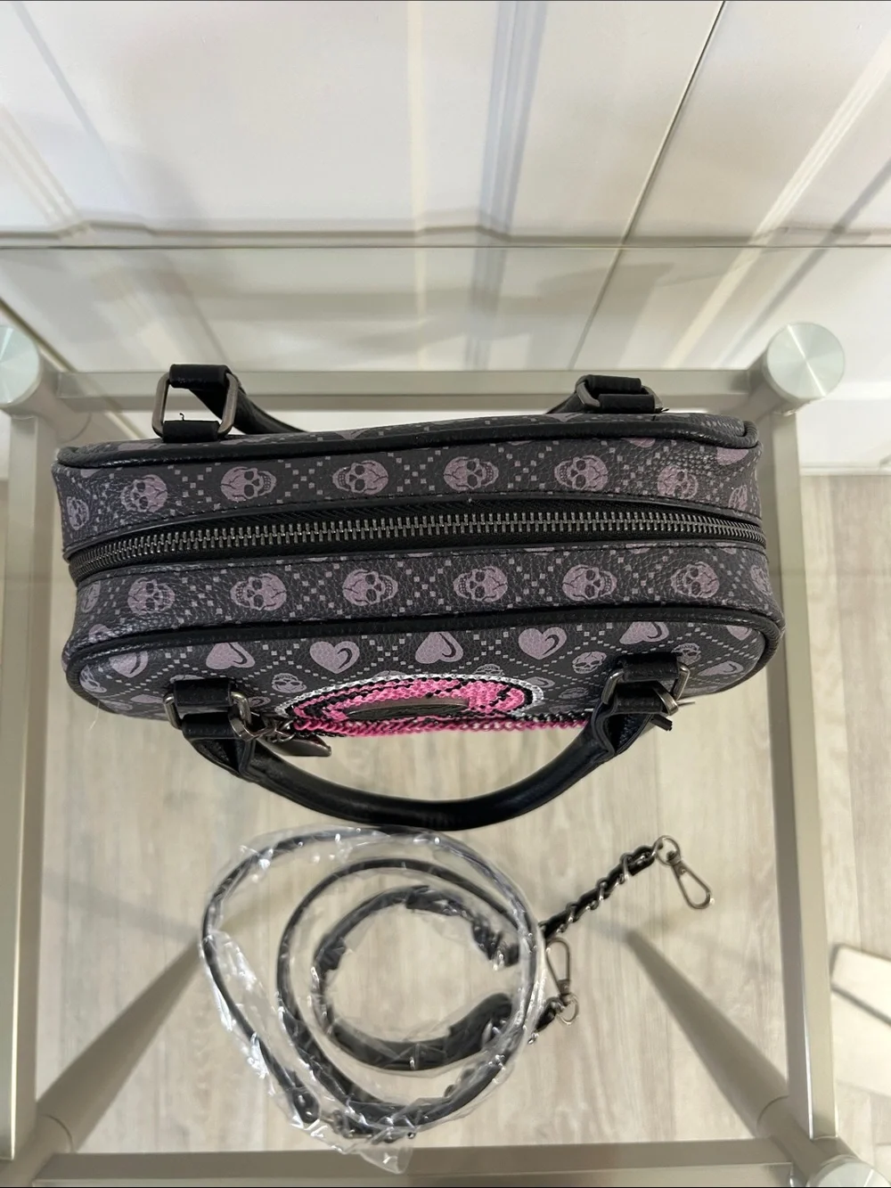 Ed Hardy nwt ed